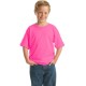 Gildan® Heavy Cotton™ 100% Cotton Youth Tee