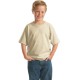Gildan® Heavy Cotton™ 100% Cotton Youth Tee