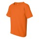 Gildan® Heavy Cotton™ 100% Cotton Youth Tee