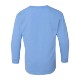Gildan® Heavy Cotton™ 100% Cotton Youth Long Sleeve Tee