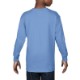 Gildan® Heavy Cotton™ 100% Cotton Youth Long Sleeve Tee