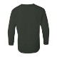 Gildan® Heavy Cotton™ 100% Cotton Youth Long Sleeve Tee