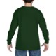 Gildan® Heavy Cotton™ 100% Cotton Youth Long Sleeve Tee
