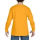 Gildan® Heavy Cotton™ 100% Cotton Youth Long Sleeve Tee