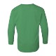 Gildan® Heavy Cotton™ 100% Cotton Youth Long Sleeve Tee