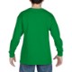 Gildan® Heavy Cotton™ 100% Cotton Youth Long Sleeve Tee