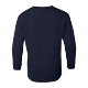 Gildan® Heavy Cotton™ 100% Cotton Youth Long Sleeve Tee