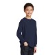 Gildan® Heavy Cotton™ 100% Cotton Youth Long Sleeve Tee