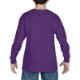 Gildan® Heavy Cotton™ 100% Cotton Youth Long Sleeve Tee