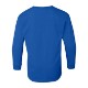 Gildan® Heavy Cotton™ 100% Cotton Youth Long Sleeve Tee