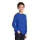 Gildan® Heavy Cotton™ 100% Cotton Youth Long Sleeve Tee