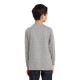 Gildan® Heavy Cotton™ 100% Cotton Youth Long Sleeve Tee