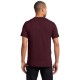 Port & Company® Essential Heavyweight 100% Cotton Men's Pocket Tee
