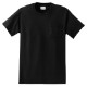 Port & Company® Essential Heavyweight 100% Cotton Men's Pocket Tee