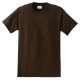 Port & Company® Essential Heavyweight 100% Cotton Men's Pocket Tee
