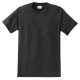 Port & Company® Essential Heavyweight 100% Cotton Men's Pocket Tee