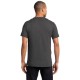 Port & Company® Essential Heavyweight 100% Cotton Men's Pocket Tee
