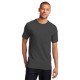 Port & Company® Essential Heavyweight 100% Cotton Men's Pocket Tee