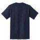 Port & Company® Essential Heavyweight 100% Cotton Men's Pocket Tee