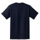 Port & Company® Essential Heavyweight 100% Cotton Men's Pocket Tee