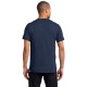 Port & Company® Essential Heavyweight 100% Cotton Men's Pocket Tee