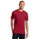 Port & Company® Essential Heavyweight 100% Cotton Men's Pocket Tee