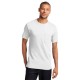 Port & Company® Essential Heavyweight 100% Cotton Men's Pocket Tee