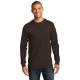 Port & Company® Essential Heavyweight 100% Cotton Unisex Long Sleeve Tee