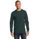 Port & Company® Essential Heavyweight 100% Cotton Unisex Long Sleeve Tee