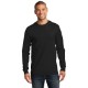 Port & Company® Essential Heavyweight 100% Cotton Unisex Long Sleeve Tee