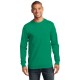 Port & Company® Essential Heavyweight 100% Cotton Unisex Long Sleeve Tee
