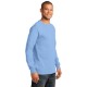 Port & Company® Essential Heavyweight 100% Cotton Unisex Long Sleeve Tee