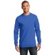 Port & Company® Essential Heavyweight 100% Cotton Unisex Long Sleeve Tee