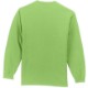 Port & Company® Essential Heavyweight 100% Cotton Men's Long Sleeve Pocket Tee