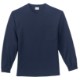 Port & Company® Essential Heavyweight 100% Cotton Men's Long Sleeve Pocket Tee