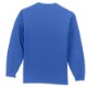 Port & Company® Essential Heavyweight 100% Cotton Men's Long Sleeve Pocket Tee