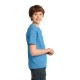 Port & Company® Essential Heavyweight 100% Cotton Youth Tee