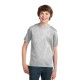 Port & Company® Essential Heavyweight 100% Cotton Youth Tee