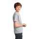 Port & Company® Essential Heavyweight 100% Cotton Youth Tee