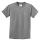 Port & Company® Essential Heavyweight 100% Cotton Youth Tee