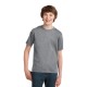 Port & Company® Essential Heavyweight 100% Cotton Youth Tee