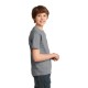 Port & Company® Essential Heavyweight 100% Cotton Youth Tee