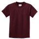 Port & Company® Essential Heavyweight 100% Cotton Youth Tee