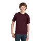 Port & Company® Essential Heavyweight 100% Cotton Youth Tee