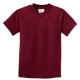 Port & Company® Essential Heavyweight 100% Cotton Youth Tee