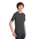 Port & Company® Essential Heavyweight 100% Cotton Youth Tee