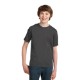Port & Company® Essential Heavyweight 100% Cotton Youth Tee