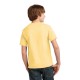 Port & Company® Essential Heavyweight 100% Cotton Youth Tee