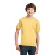Port & Company® Essential Heavyweight 100% Cotton Youth Tee