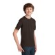 Port & Company® Essential Heavyweight 100% Cotton Youth Tee